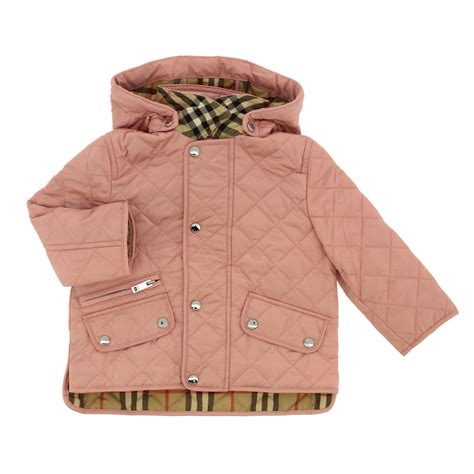 burberry infant jackets|Burberry baby sale outlet.